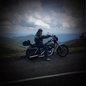 Meet your Posher, Darrell